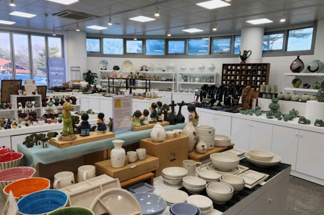 제39회 이천도자기축제, 라이브방송에서 만난다