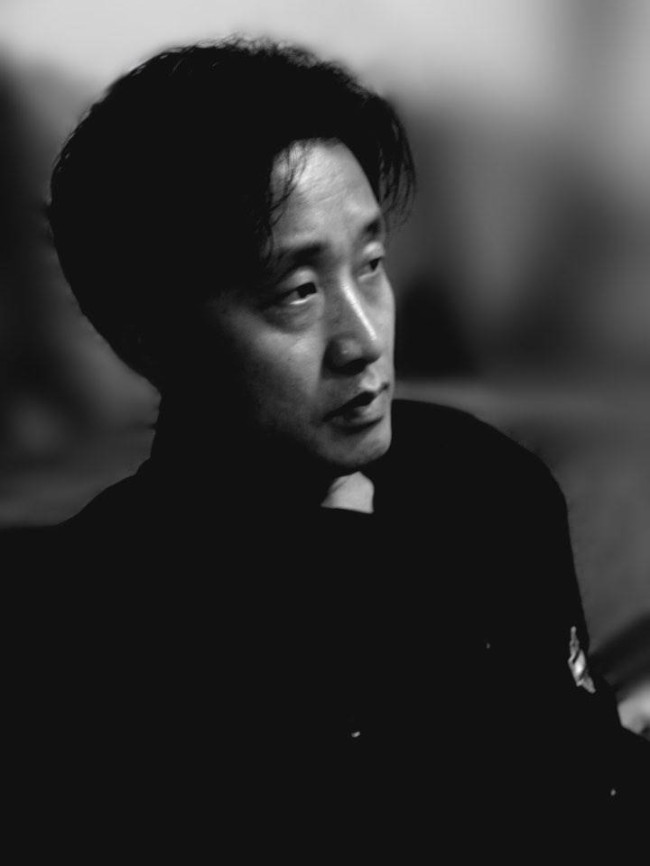 옥천군, 제37회 정지용문학상에 허연 시인 '작약과 공터' 선정