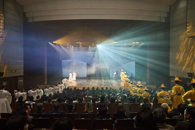 금천문화재단, '2025년 금나래아트홀 라인업' 발표…다양한 공연과 축제 개최