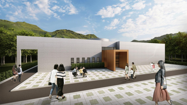 남해군, 참전유공자 전시관 명칭 '6.25·월남전 흔적전시관'으로 확정