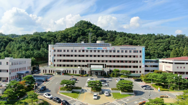 제천시, '제천시립미술관 건립' 시민공청회 개최