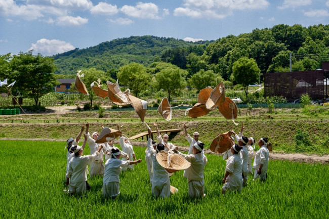 2025 증평들노래축제, 6월 7∼8일 증평민속체험박물관서 개최