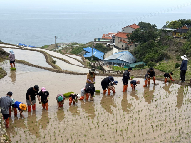 남해관광문화재단, 구독여행 '월간 남해' 성황리 운영
