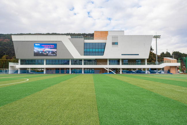 영도구, 복합체험문화공간 '영도공간 307' 본격 운영