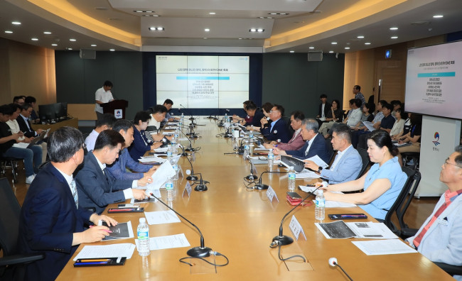 '평택 EVERYONE 축제'로 통합 30주년 축제 본격 착수