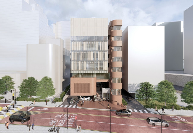 관악구, 문화복지타운 명칭 공모 결과 '관악더행복마루' 선정