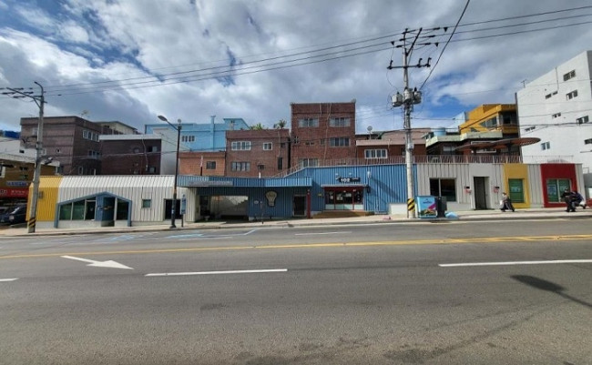 금정구, 청년의 달 9월 청년창업문화촌 '창문너머로' 행사 개최