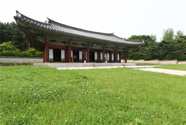 용산구, '독립운동의 성지' 효창공원 정비 나선다