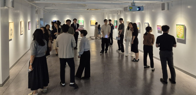 일상에서 누리는 예술…광주시교육청, 복합예술공간 조성